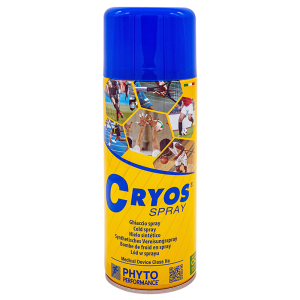 cryos spray 400ml bugiardino cod: 986019139 