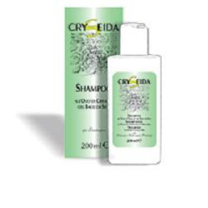 cryseida shampoo mimosa 200ml bugiardino cod: 910327927 