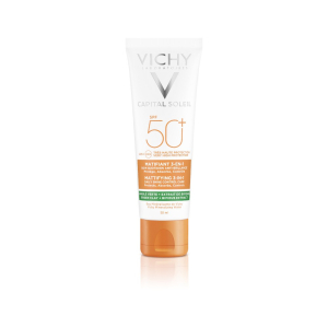 Cs anti acne puri spf50+ 50ml