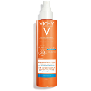 Cs beach protect spray spf30