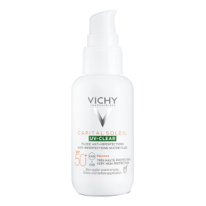 Cs uv clear spf50 40ml
