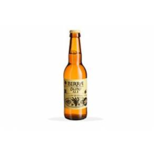 BIRRA CHIARA ALLA QUINOA 330ML