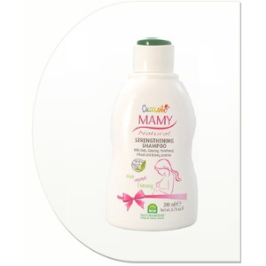 cucciolo mamy shampoo rinfor bugiardino cod: 912452885 