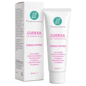 Cerca Prezzi di Cudexa crema intima 30 ml e acquista online