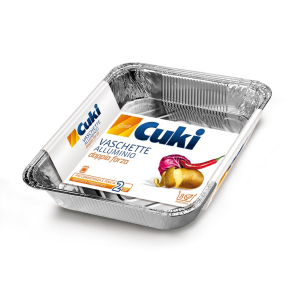 Cerca Prezzi di cuki vaschette alluminio 8prz r98 s/cop e acquista online