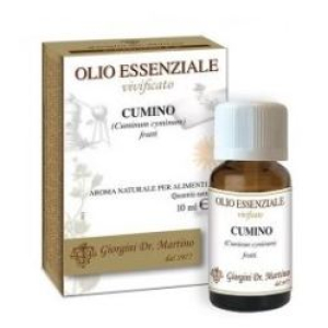 cumino olio essenziale nat10ml bugiardino cod: 981493428 