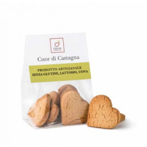 cuor di castagna 50g bugiardino cod: 973295013 