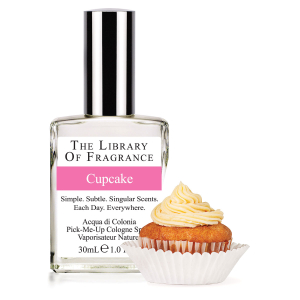 cupcake fragrance 30ml bugiardino cod: 972866899 