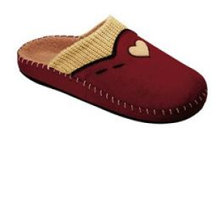 CUPIDO MICROFIBRA ROSSO38