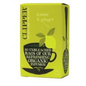 cupper limone zenzero 50g bugiardino cod: 981064811 