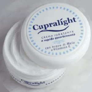 cupra light crema polivalente 150 ml bugiardino cod: 906141282 