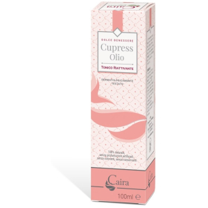 cupressolio 100ml bugiardino cod: 930872395 