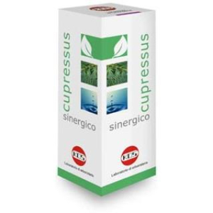 cupressus sinergico 100ml bugiardino cod: 905387231 