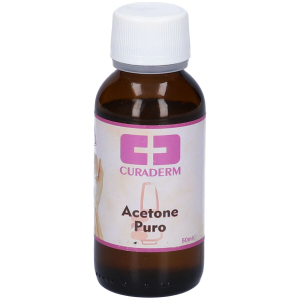 Acetone Puro 1lt