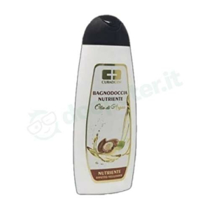 curaderm bagnoschiuma vell oli bugiardino cod: 976598540 