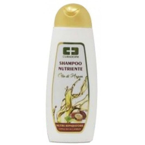 curaderm shampoo nutriente olio arg bugiardino cod: 976598514 