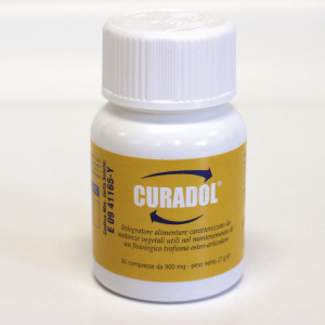 curadol 30 compresse bugiardino cod: 913225215 