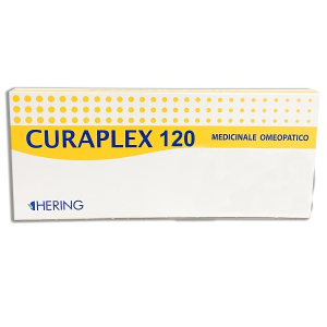 Curaplex*120 60 cps