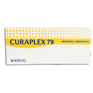 Curaplex 79 30 cps