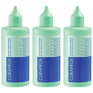 Cerca Prezzi di curaprox bdc 105 weekly detergente concentrato da diluire 100 ml 1 pez e acquista online