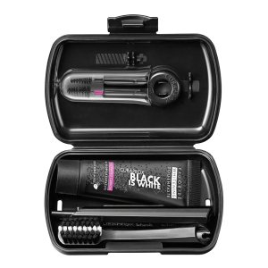 Cerca Prezzi di curaprox black is white travel set e acquista online