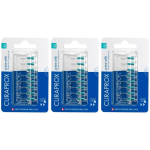 Cerca Prezzi di curaprox cps 06 refill 3x8 st e acquista online