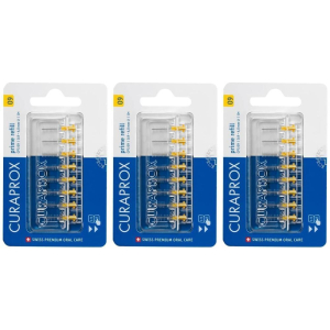 Cerca Prezzi di curaprox cps 09 scovolino prime refill 8 pezzi 3x8 st e acquista online