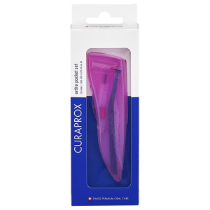 Curaprox cps 460 ortho pocket 950024859
