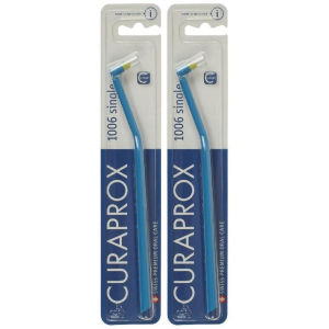 Cerca Prezzi di curaprox cs 1006 2x1 pz spazzolino da denti e acquista online