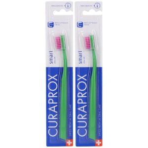 Cerca Prezzi di curaprox cs smart 2x1 pz spazzolino da denti e acquista online