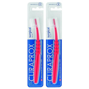Cerca Prezzi di curaprox cs surgical mega soft 2x1 pz spazzolino da denti e acquista online