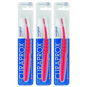 Cerca Prezzi di curaprox cs surgical mega soft 3x1 pz spazzolino da denti e acquista online