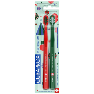 Cerca Prezzi di curaprox cs5460 christ 2025 2p e acquista online