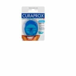 curaprox dental floss df822 bugiardino cod: 904368646 