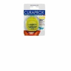 curaprox dental floss df823 bugiardino cod: 904368659 