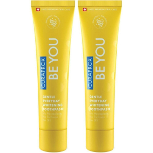 Cerca Prezzi di curaprox dentifricio be you 60 ml pompelmo e bergamotto 2x60 ml dentif e acquista online