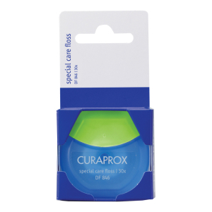 curaprox df 846 sp c floss 30f bugiardino cod: 985827880 