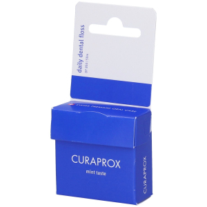 Cerca Prezzi di curaprox df 850 daily dental floss 50 m 1 pz filo interdentale e acquista online