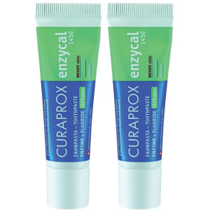 Cerca Prezzi di curaprox enzycal 1451 10 ml 2x10 ml e acquista online