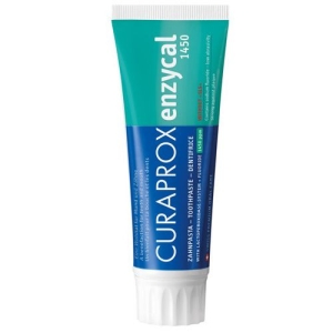 Cerca Prezzi di Curaprox® enzycal 75 ml tubo e acquista online