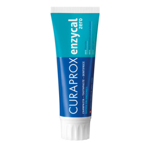 Cerca Prezzi di curaprox enzycal zero 75ml e acquista online