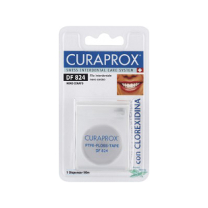 curaprox floss ne cer df824 bugiardino cod: 923454831 