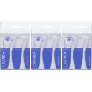 Cerca Prezzi di curaprox hydrosonic ortho/pro brush head single duo-pack ricarica 1 st e acquista online