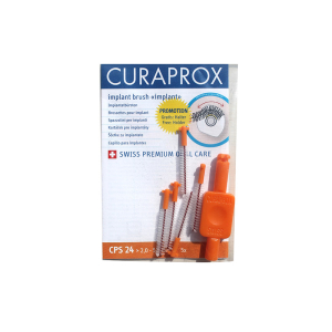 curaprox implant ar 5scov promo bugiardino cod: 921192542 