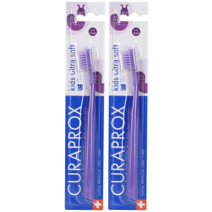Cerca Prezzi di curaprox kids ultra soft 2x1 st e acquista online