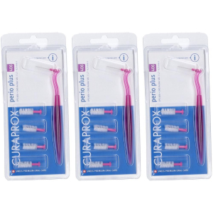 Cerca Prezzi di curaprox perio plus 406 3x5 st e acquista online