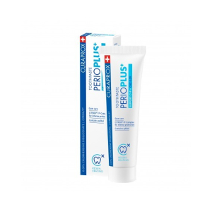 Curaprox perio plus suppor clorexidina