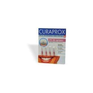 curaprox prime rosa 4scov bugiardino cod: 906584178 