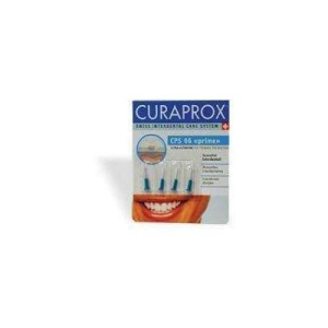 curaprox prime turchese 4scov bugiardino cod: 906584141 