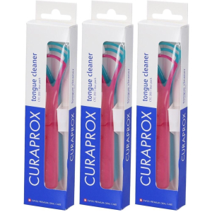 Cerca Prezzi di curaprox pulisci lingua ctc 203 2 pezzi 3x1 st e acquista online
